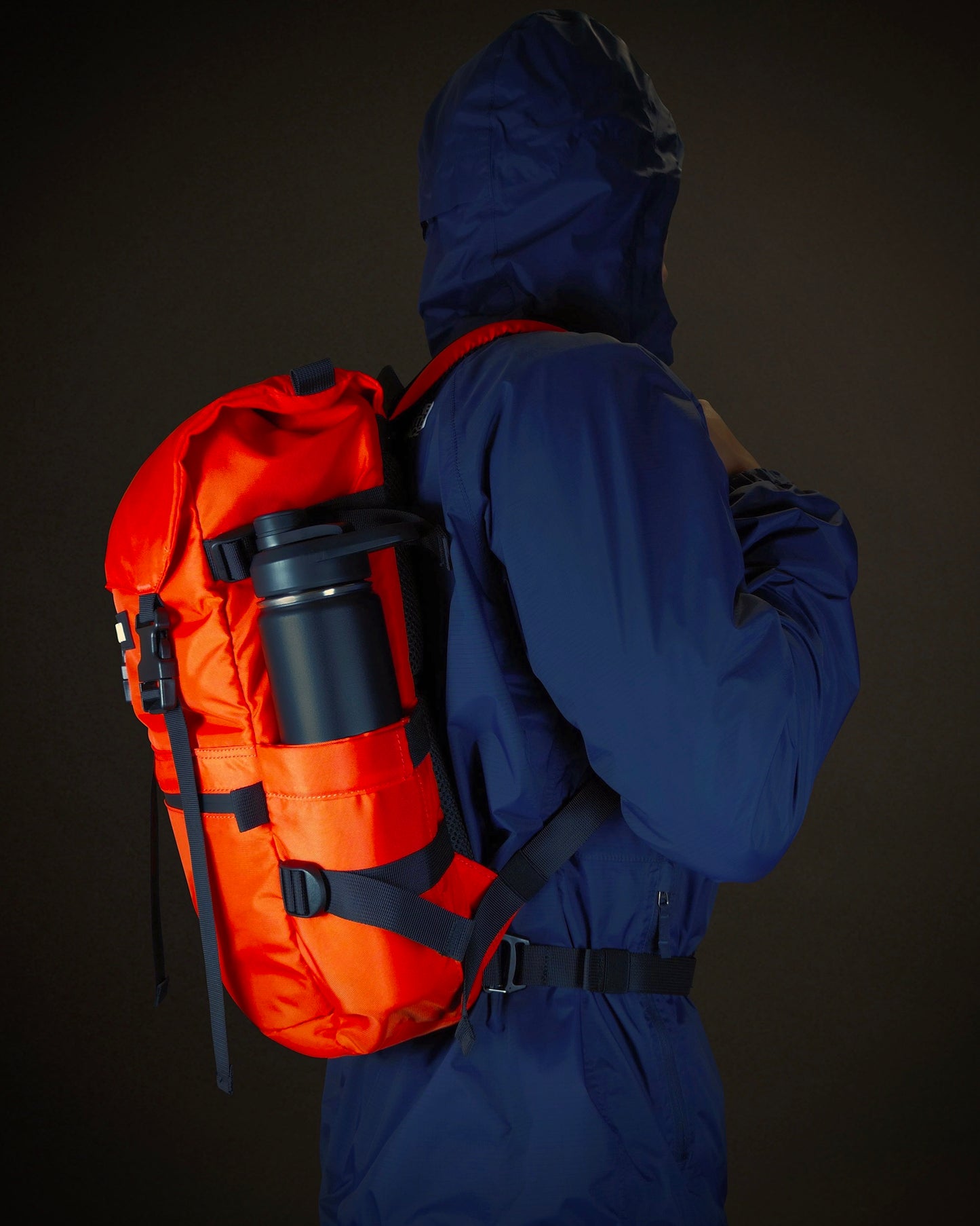 XPLORER V.1 15L BACKPACK