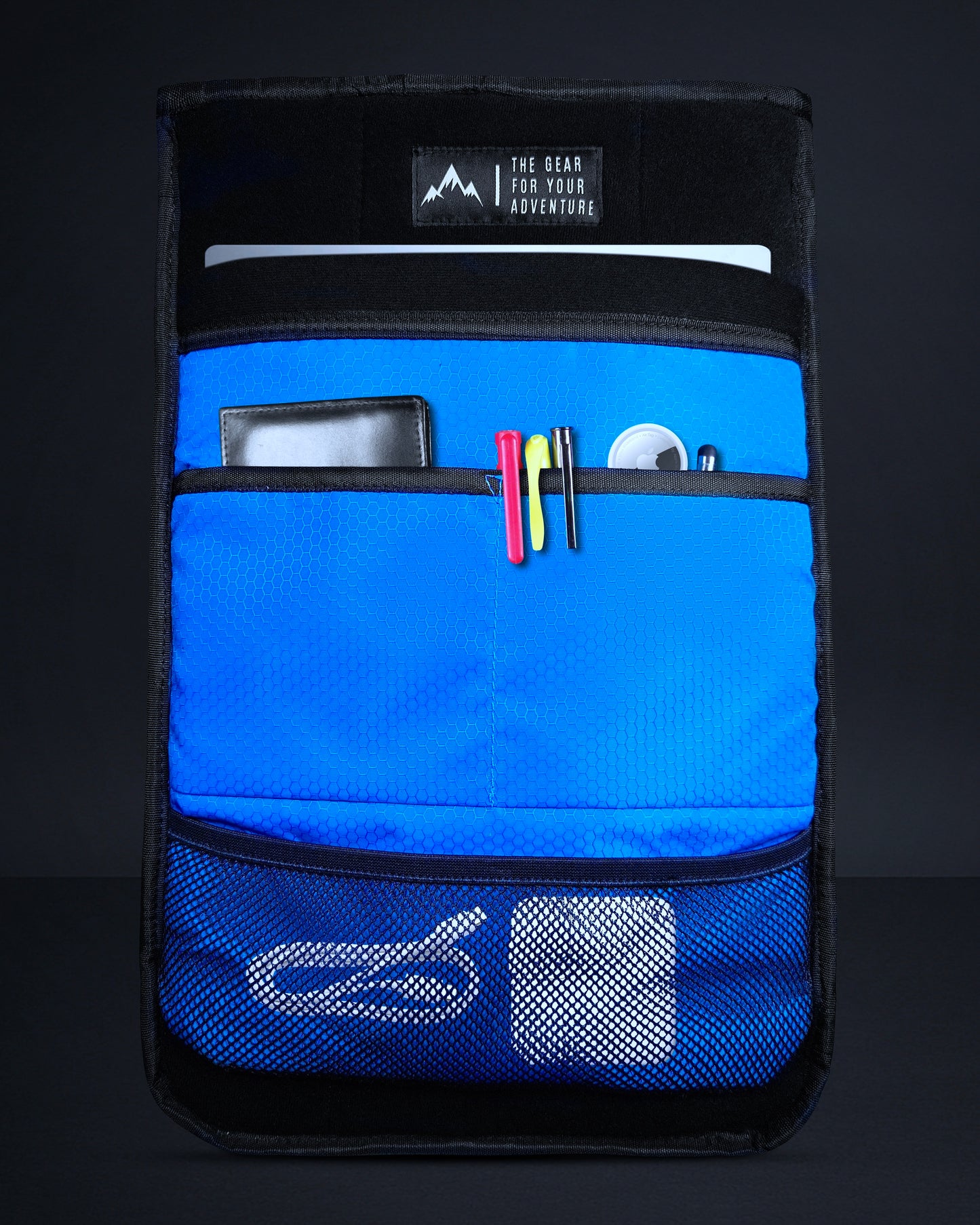 XPLORER V.1 15L BACKPACK
