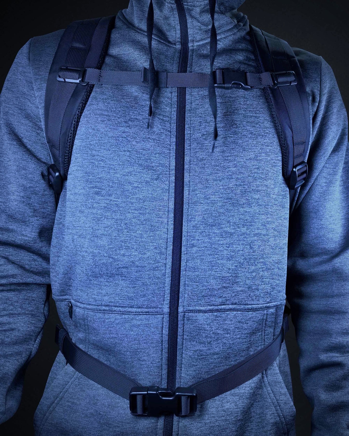 XPLORER V.1 15L BACKPACK