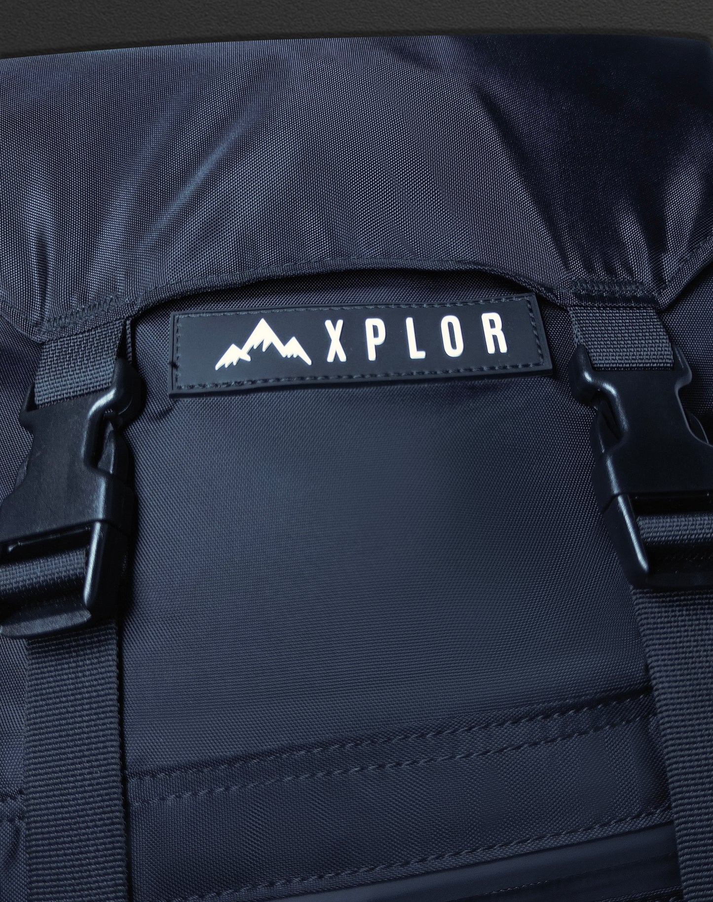 XPLORER V.1 15L BACKPACK