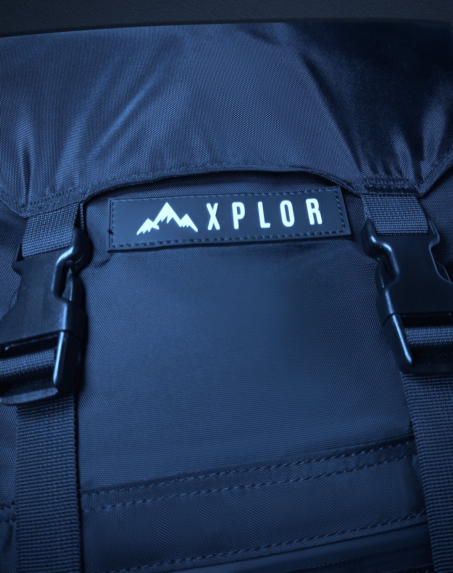 XPLORER V.1 15L BACKPACK