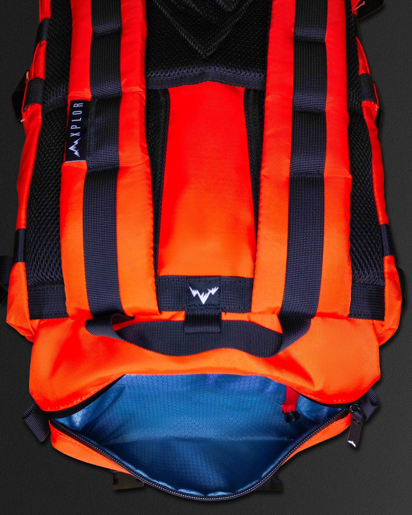 XPLORER V.1 15L BACKPACK