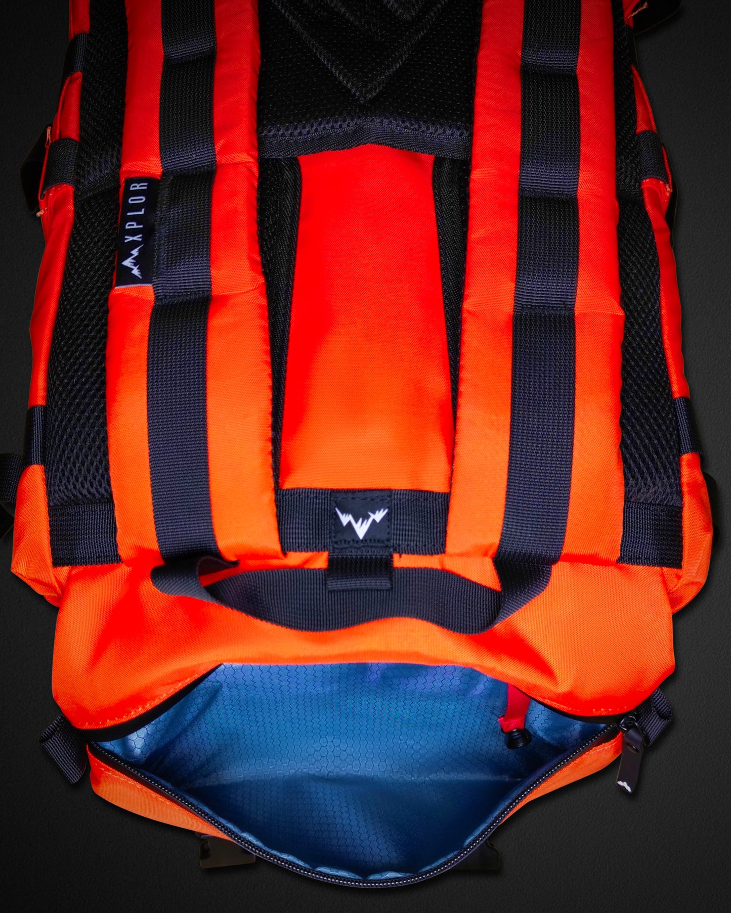 XPLORER V.1 15L BACKPACK