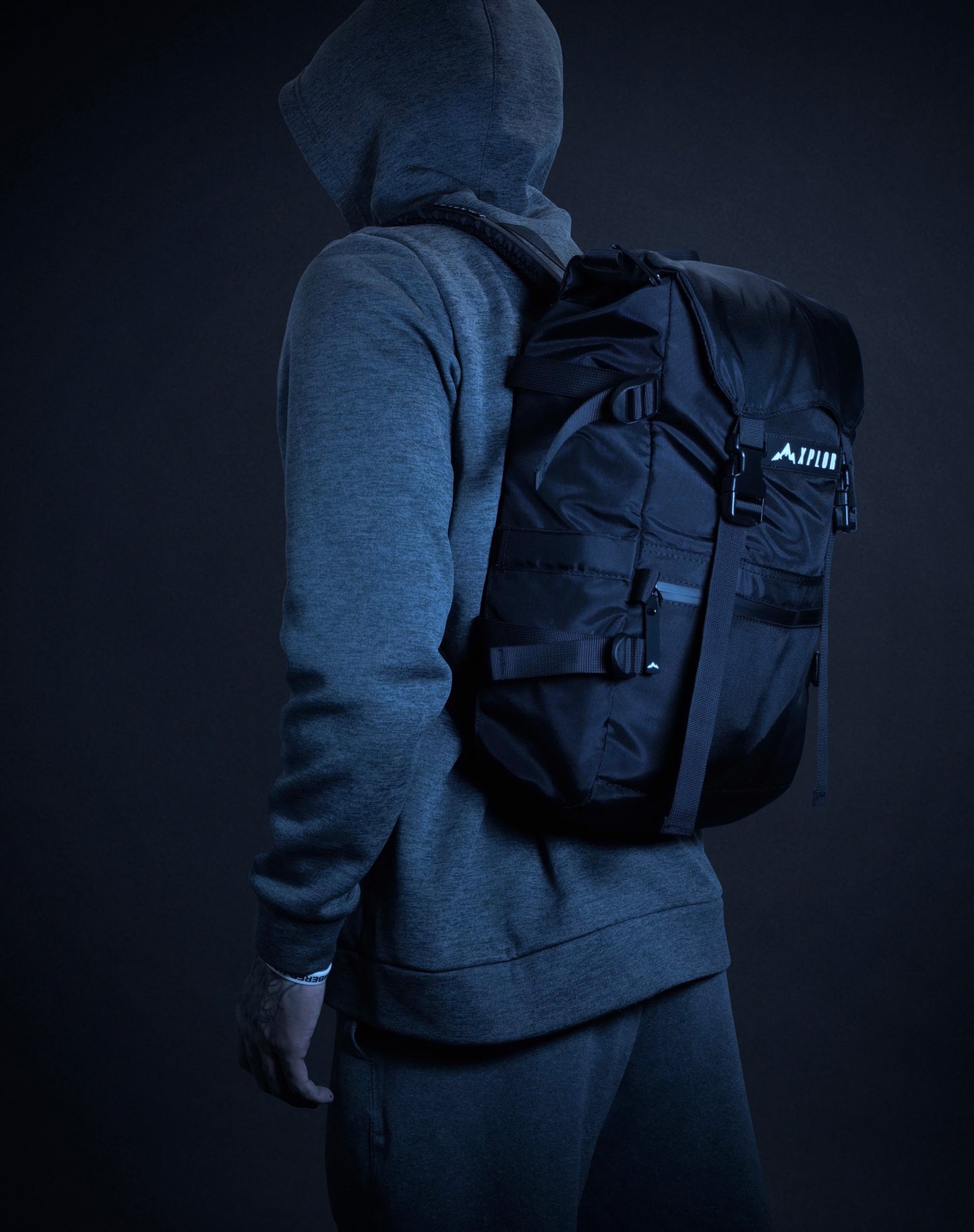 XPLORER V.1 15L BACKPACK