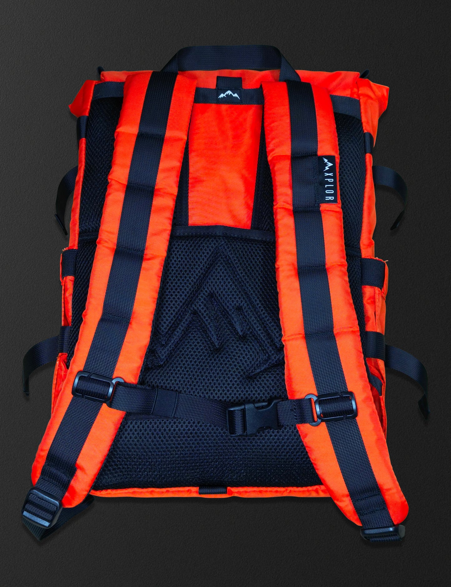 XPLORER V.1 15L BACKPACK
