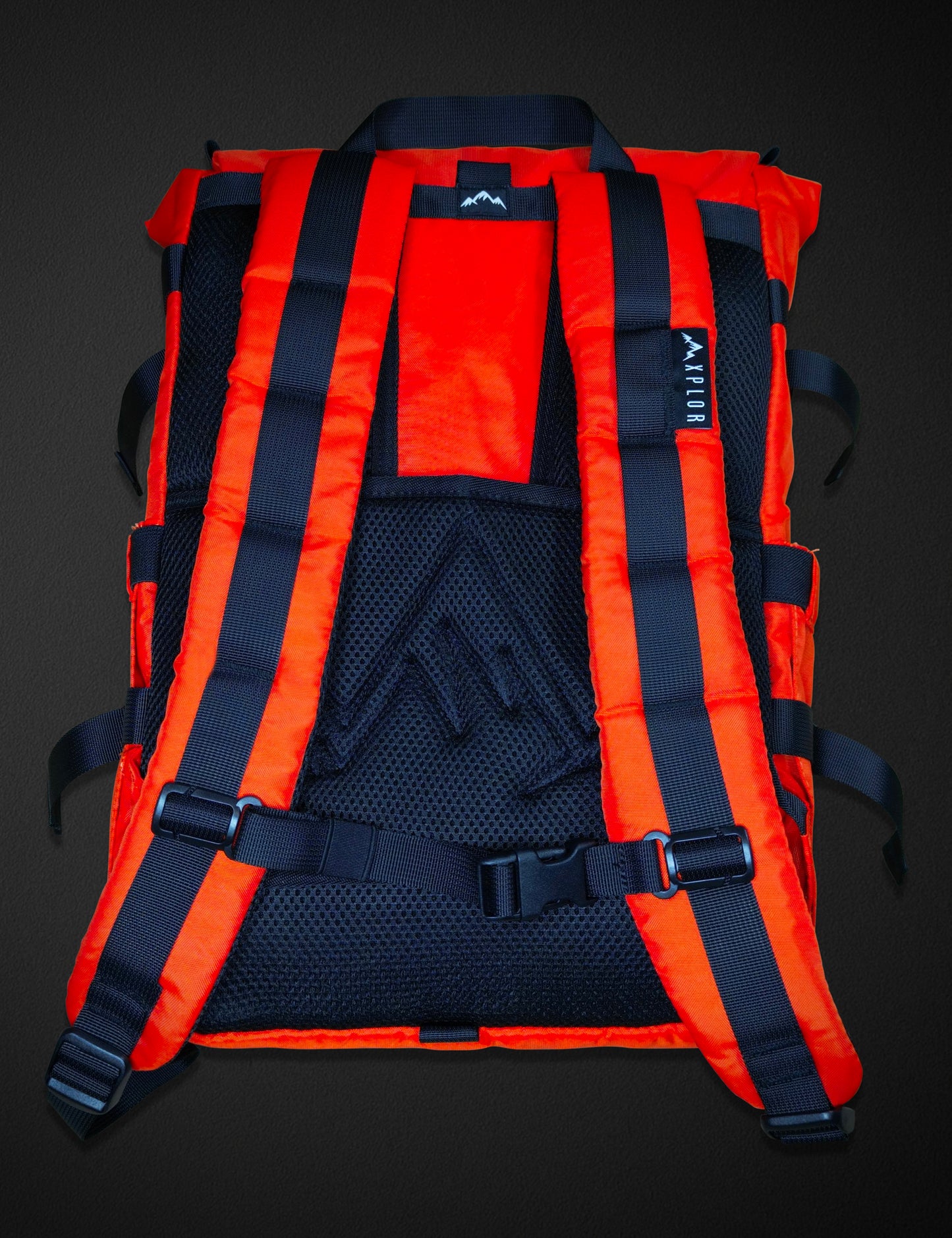 XPLORER V.1 15L BACKPACK