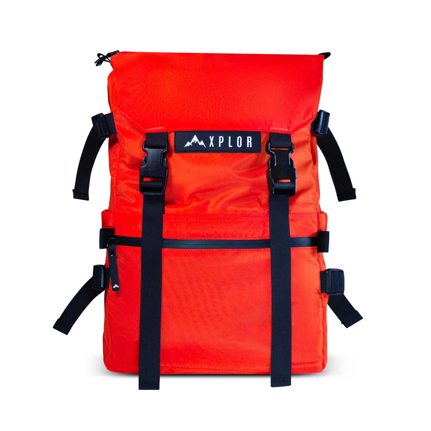 XPLORER V.1 15L BACKPACK