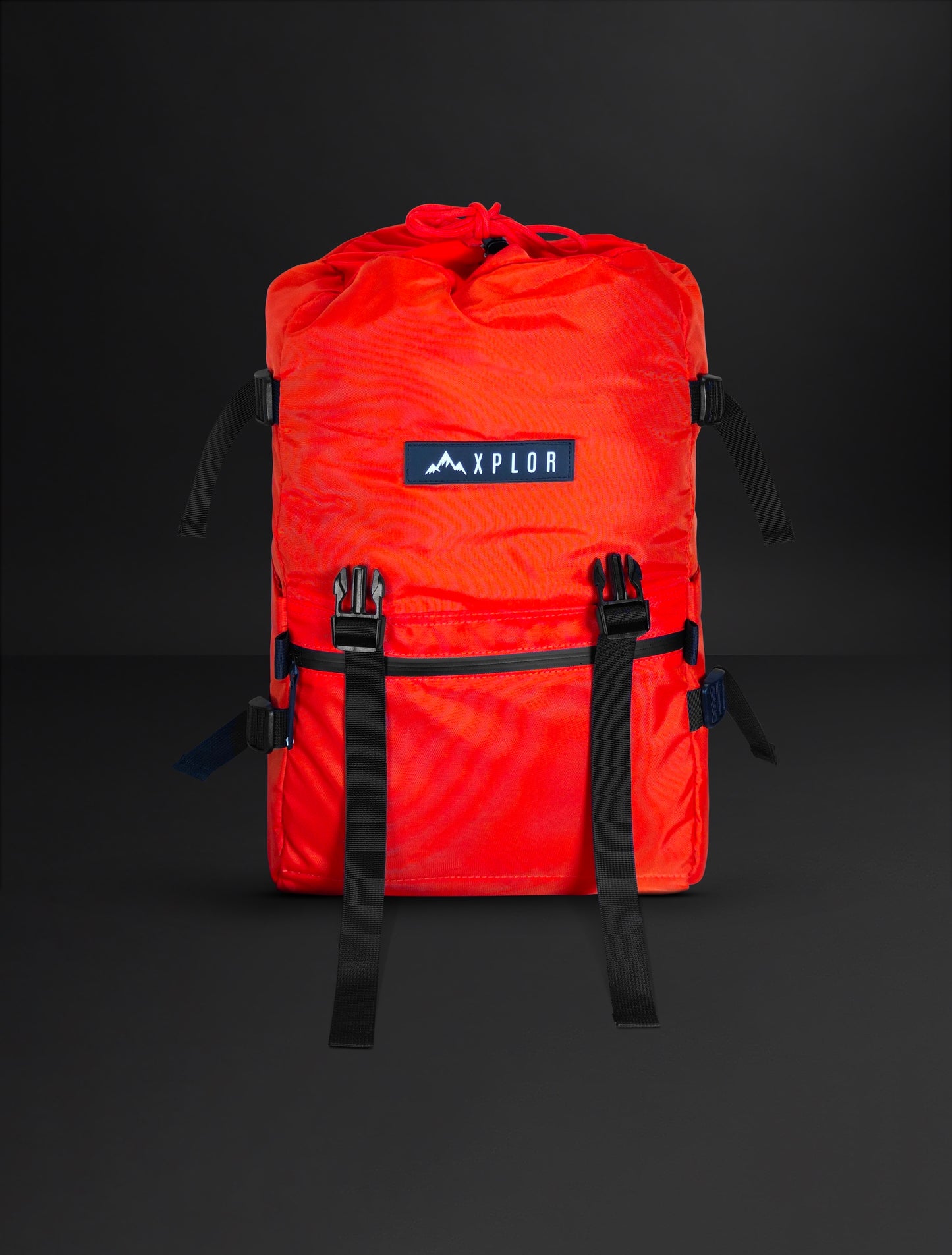 XPLORER V.1 15L BACKPACK