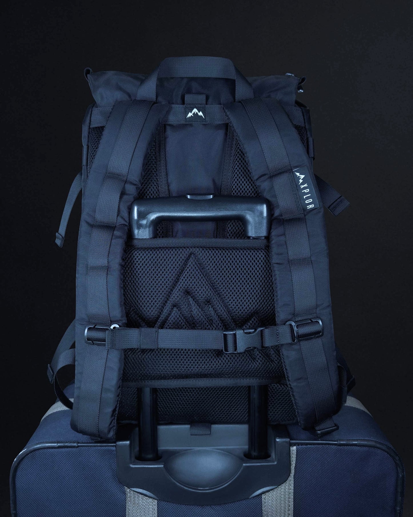 XPLORER V.1 15L BACKPACK