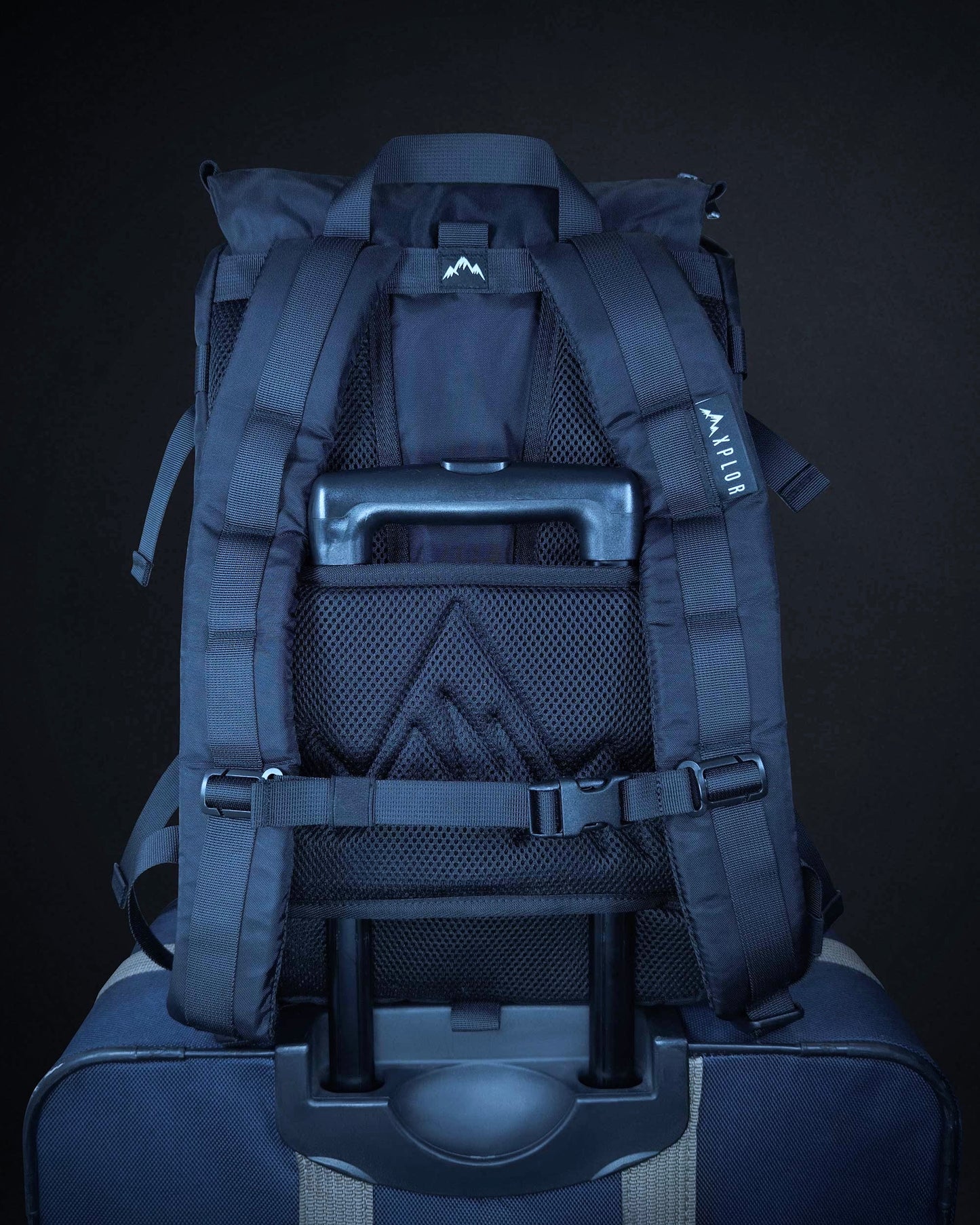 XPLORER V.1 15L BACKPACK