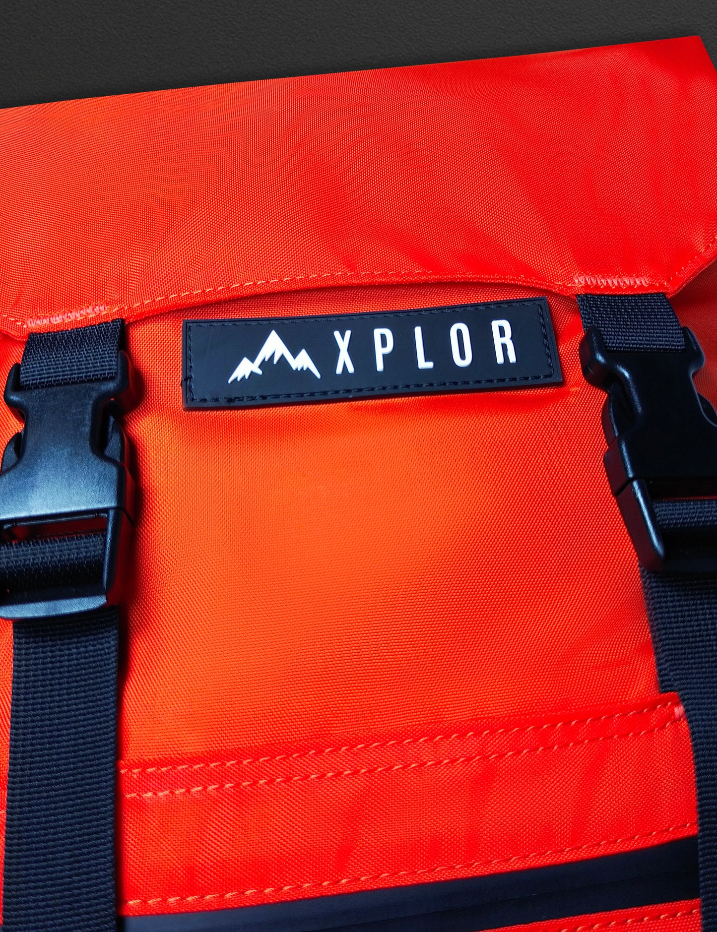 XPLORER V.1 15L BACKPACK