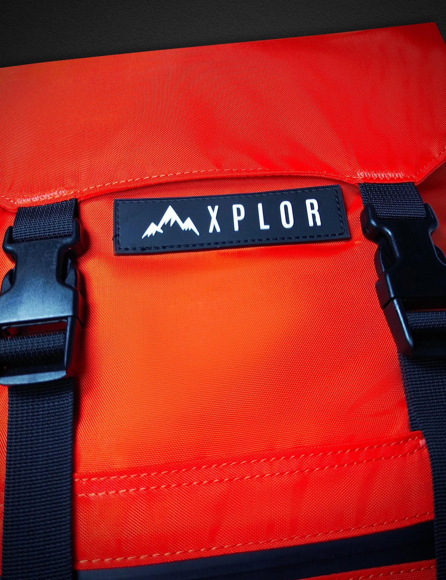 XPLORER V.1 15L BACKPACK