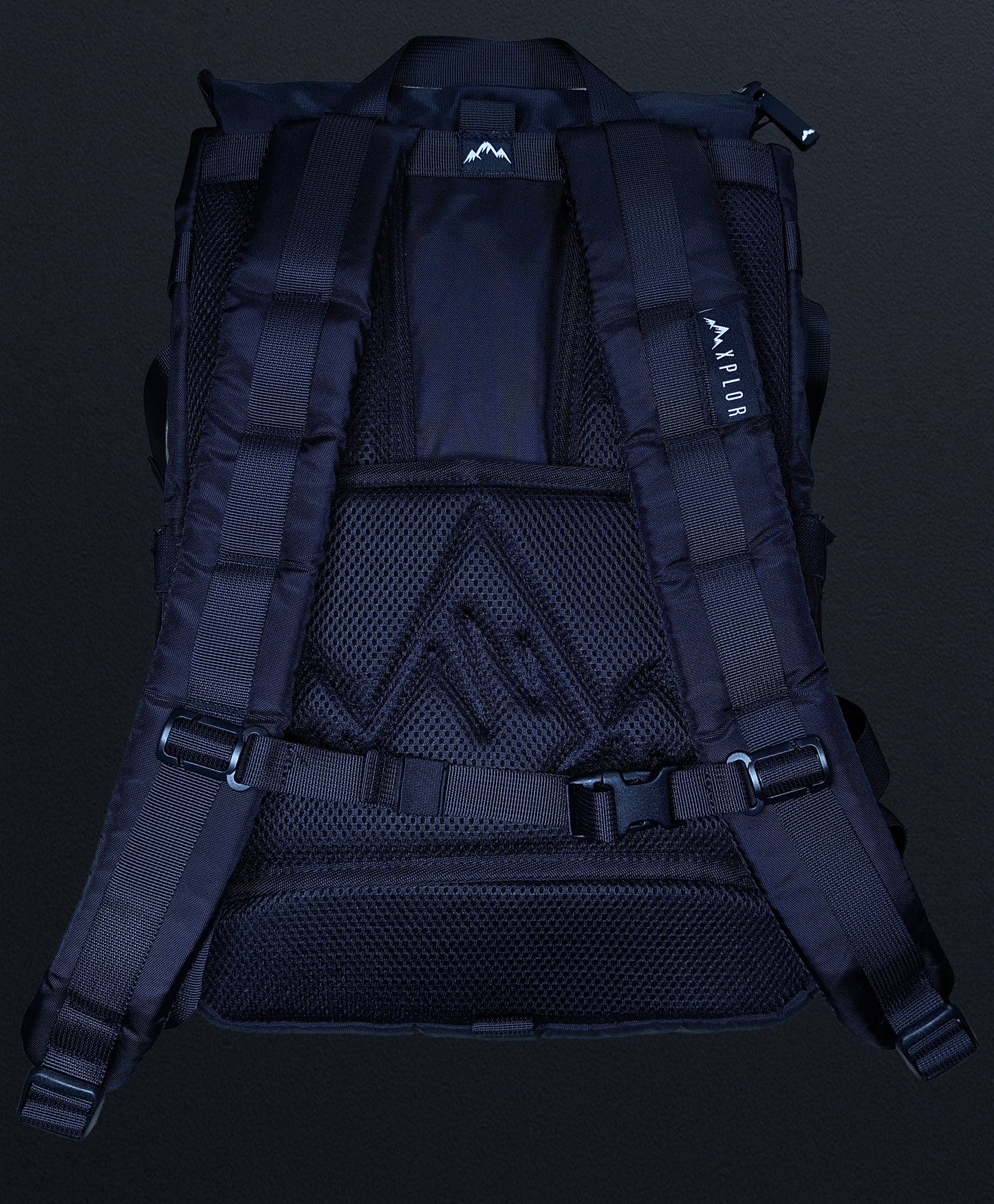 XPLORER V.1 15L BACKPACK