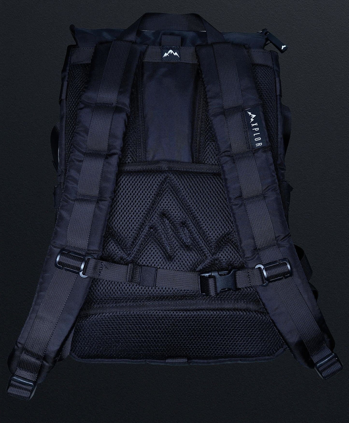 XPLORER V.1 15L BACKPACK
