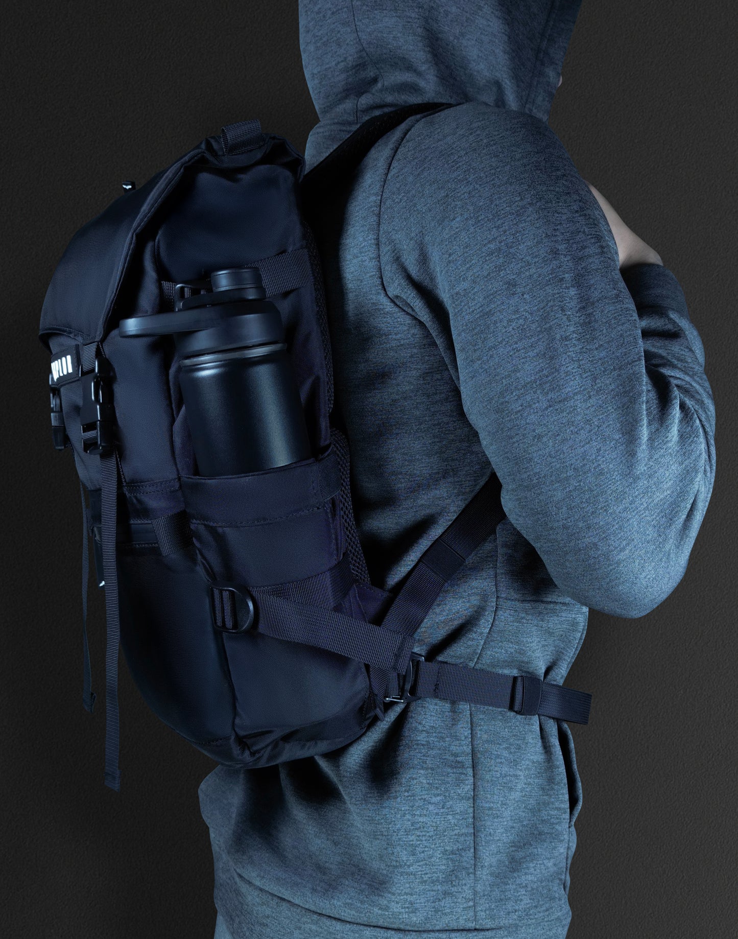 XPLORER V.1 15L BACKPACK
