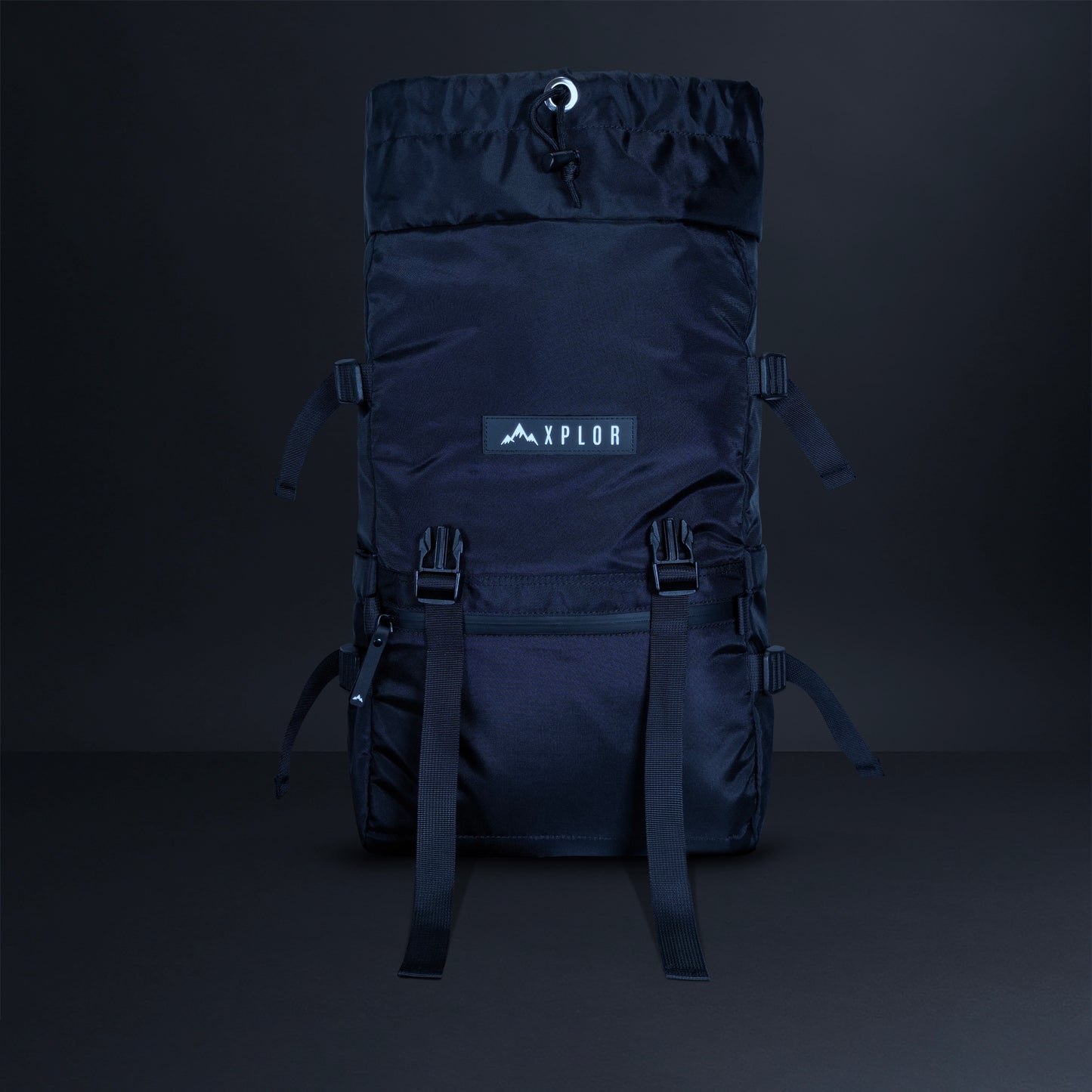 XPLORER V.1 15L BACKPACK