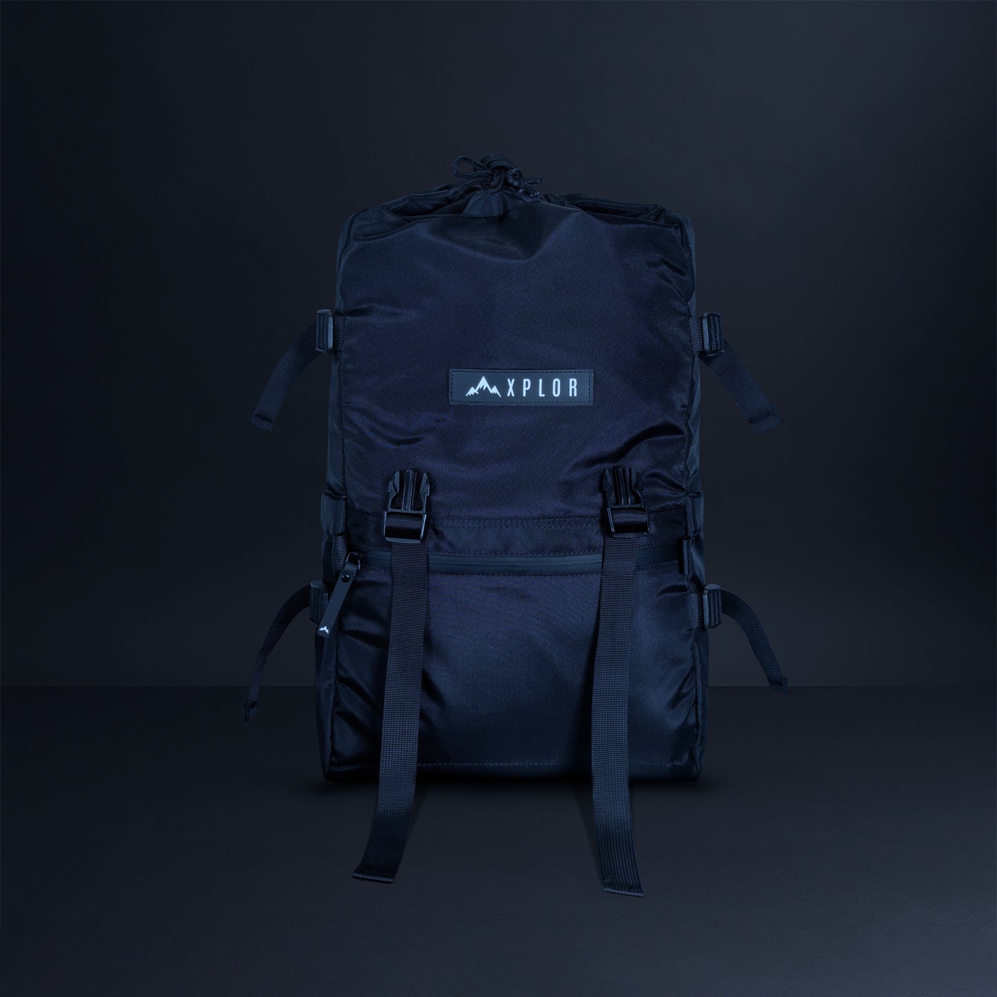 XPLORER V.1 15L BACKPACK
