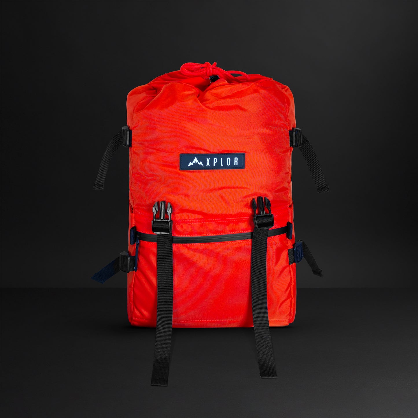 XPLORER V.1 15L BACKPACK