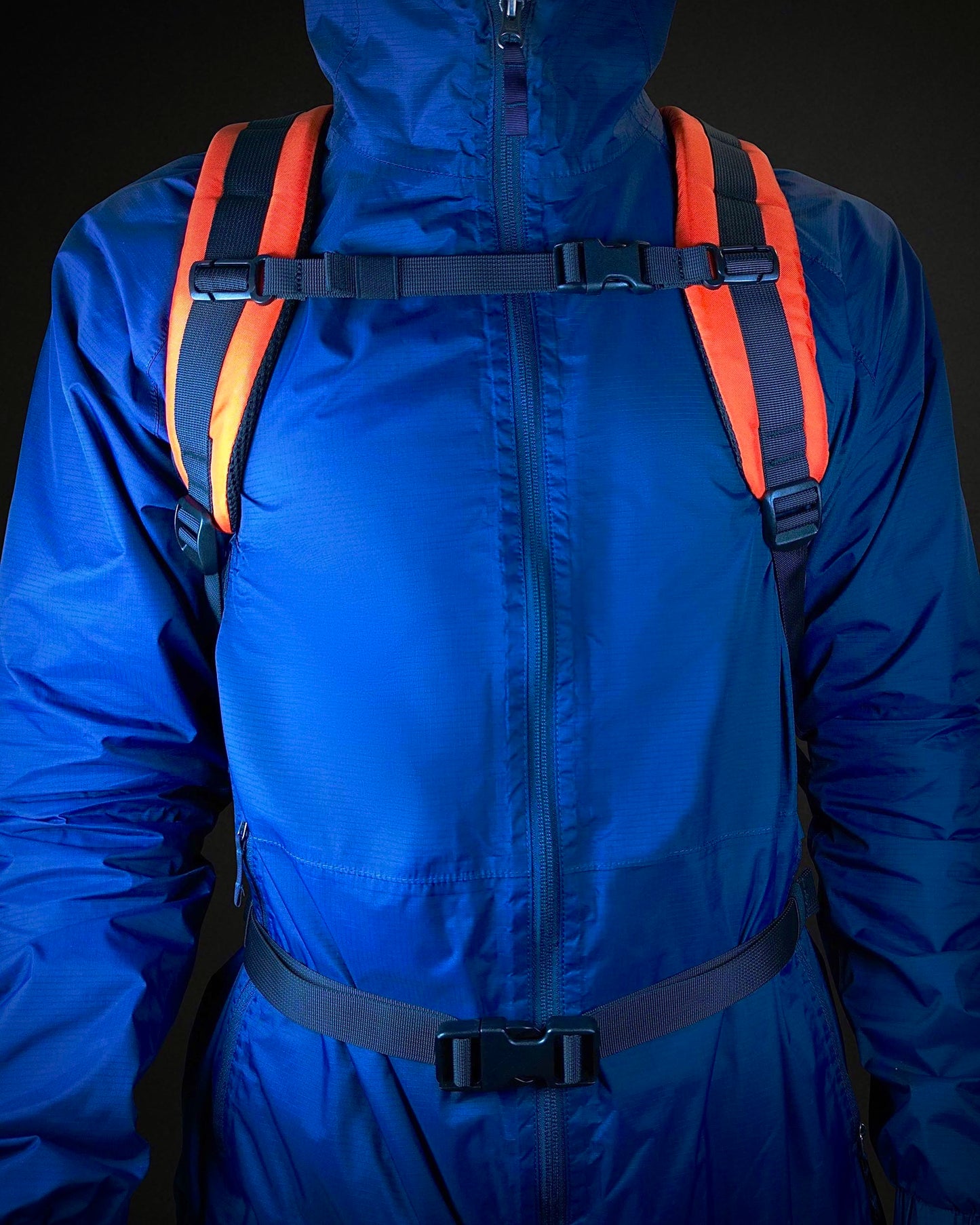 XPLORER V.1 15L BACKPACK