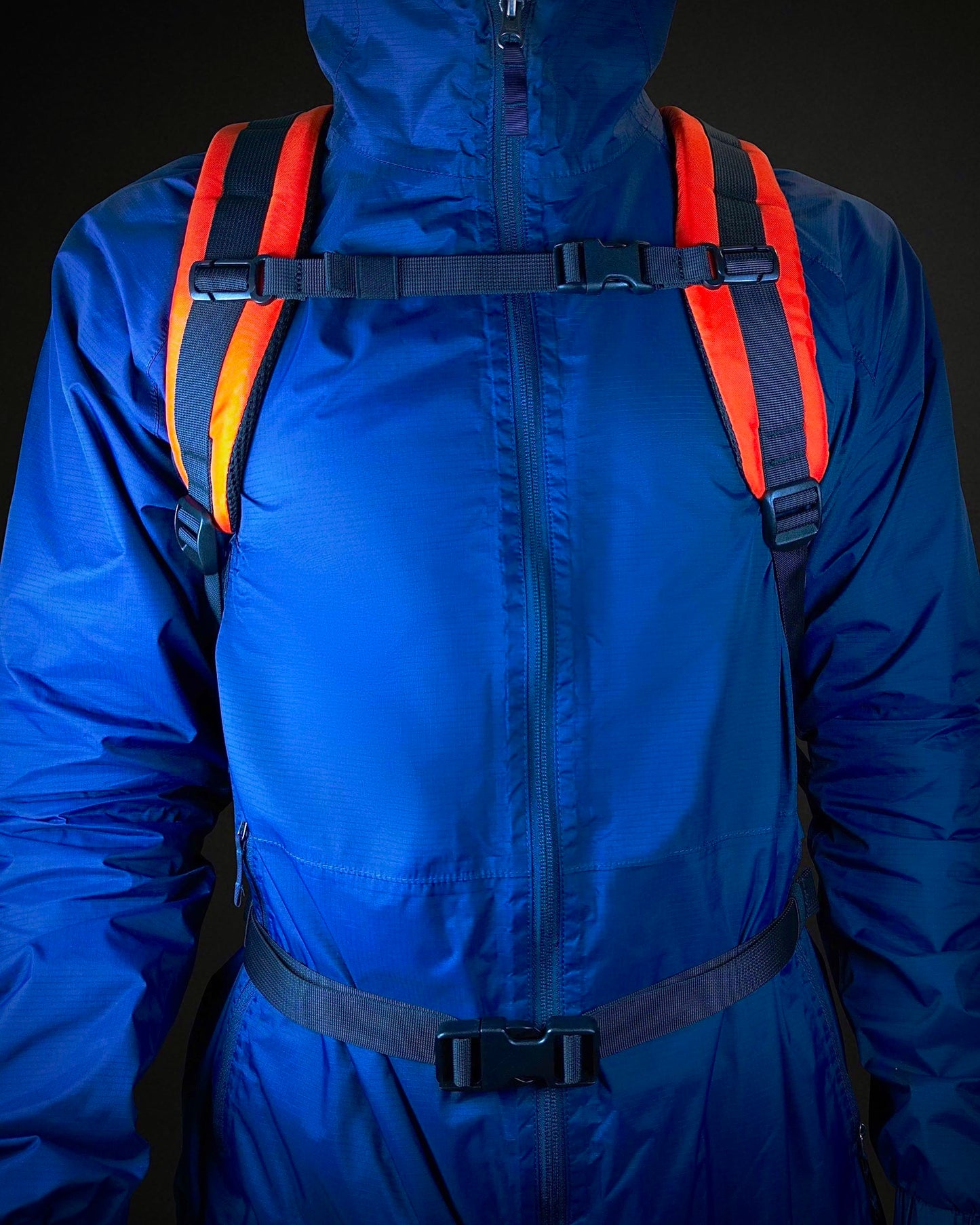 XPLORER V.1 15L BACKPACK
