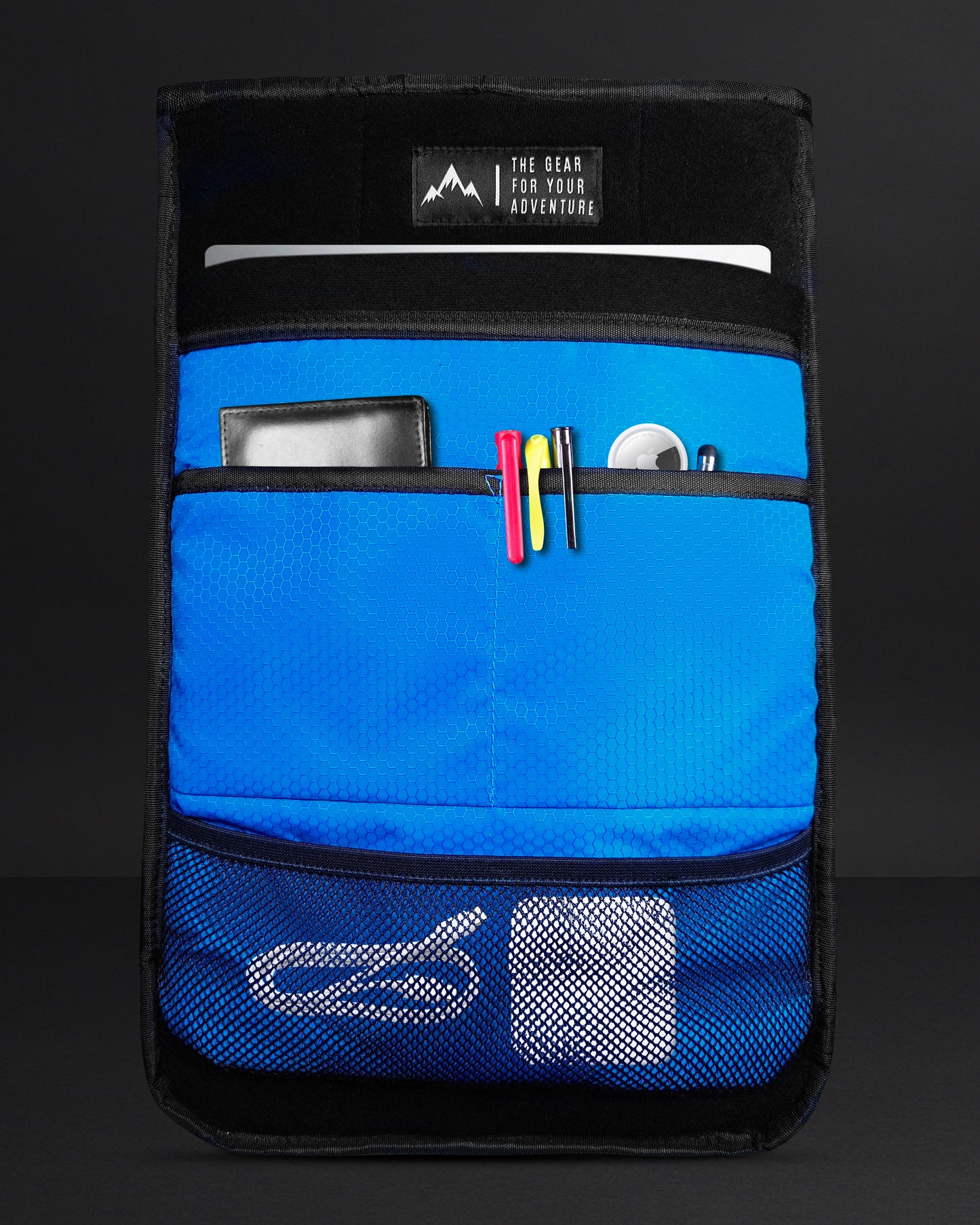 XPLORER V.1 15L BACKPACK
