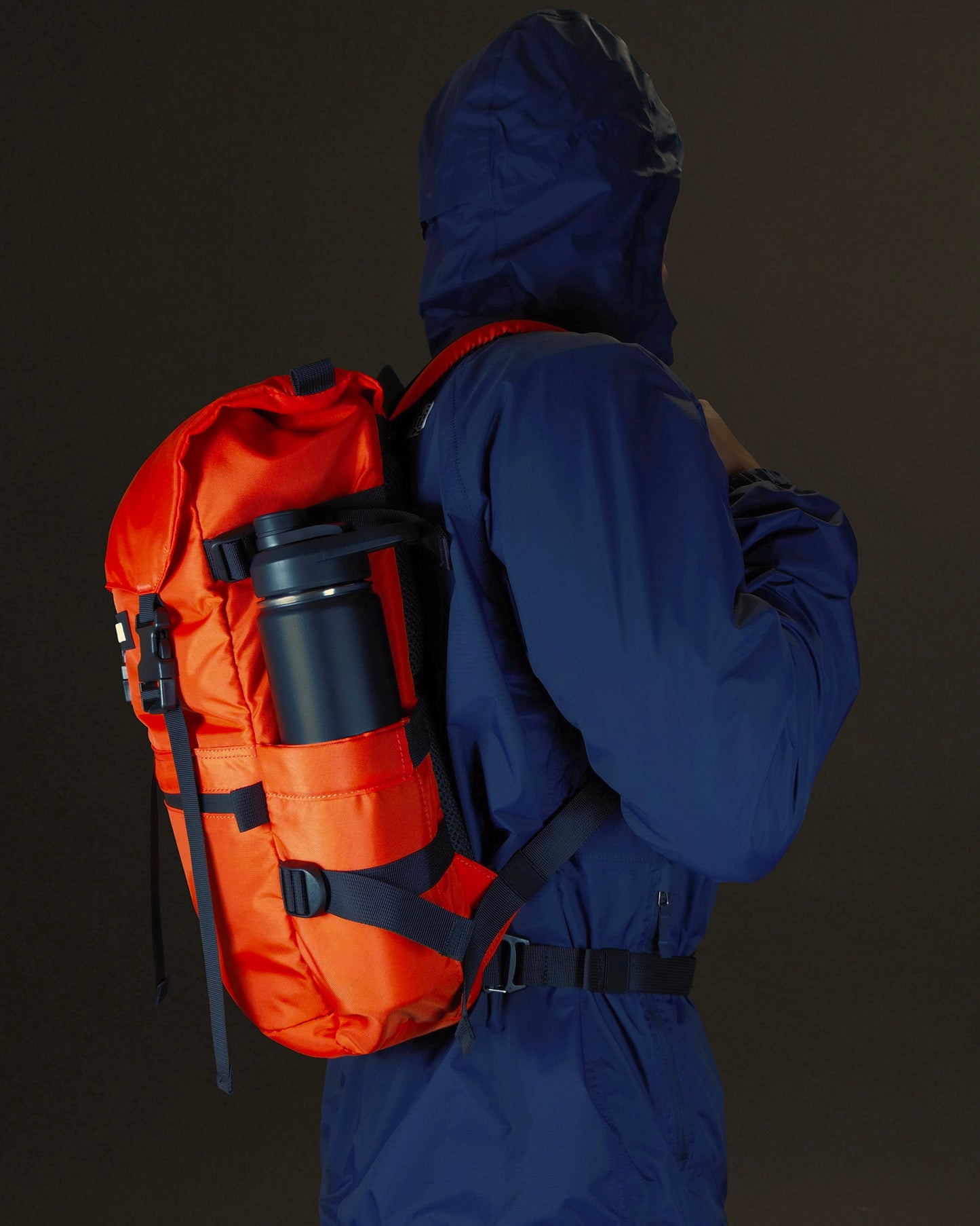 XPLORER V.1 15L BACKPACK