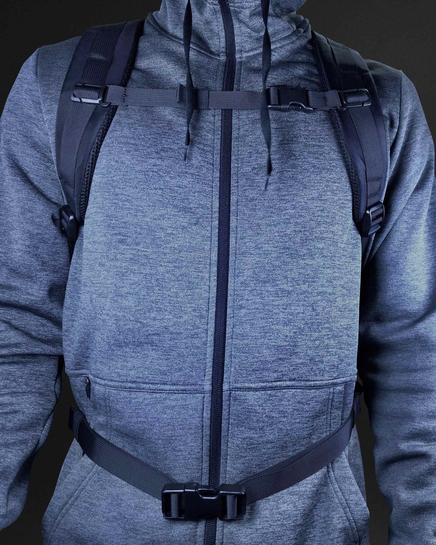 XPLORER V.1 15L BACKPACK
