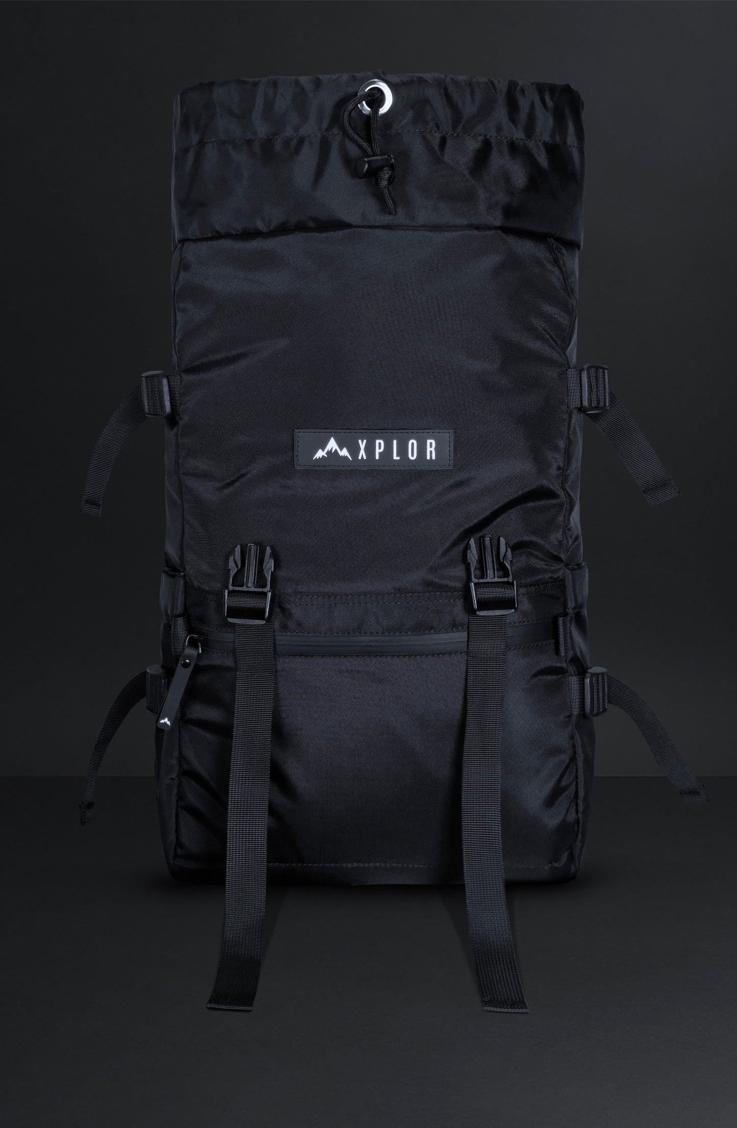 XPLORER V.1 15L BACKPACK