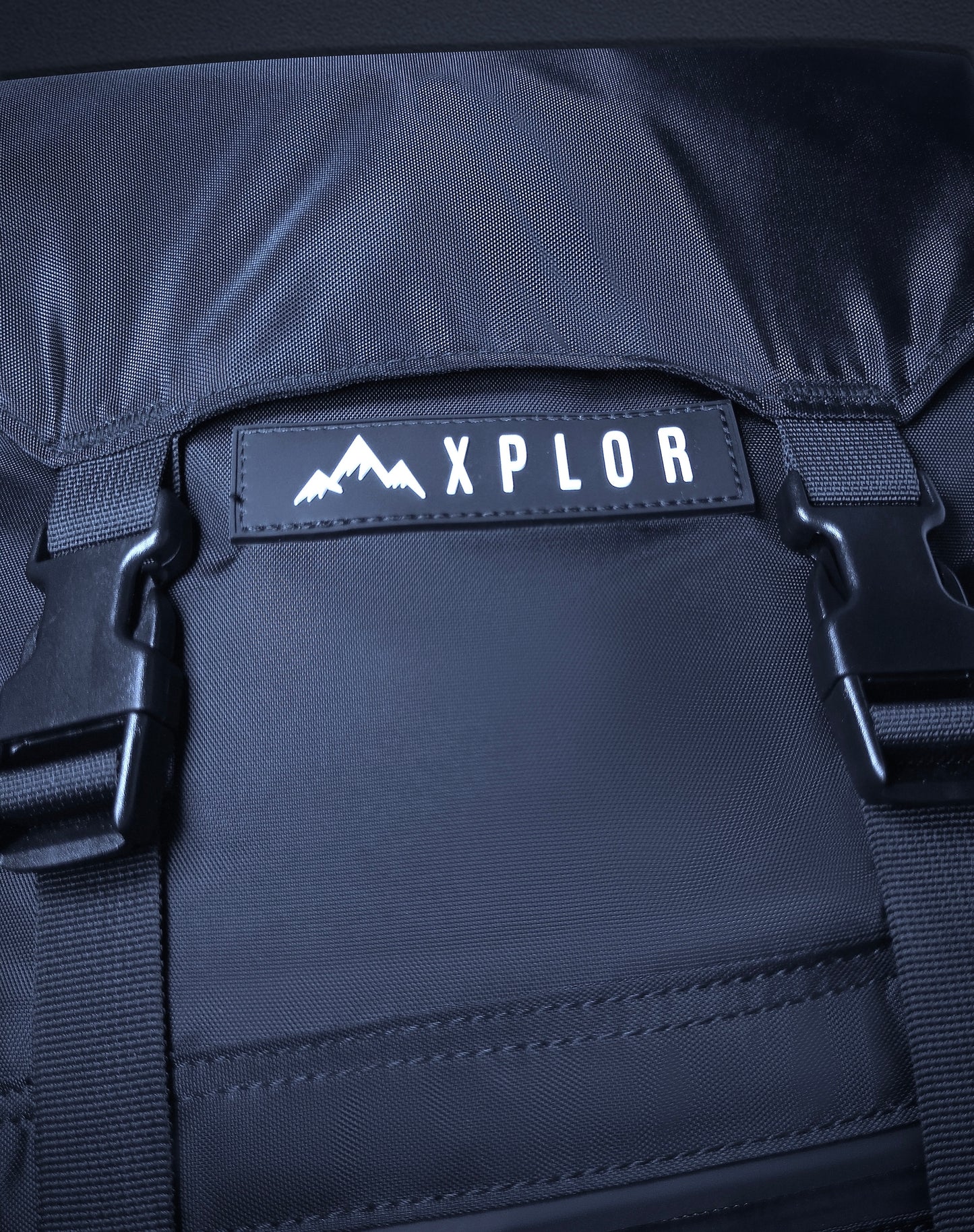 XPLORER V.1 15L BACKPACK