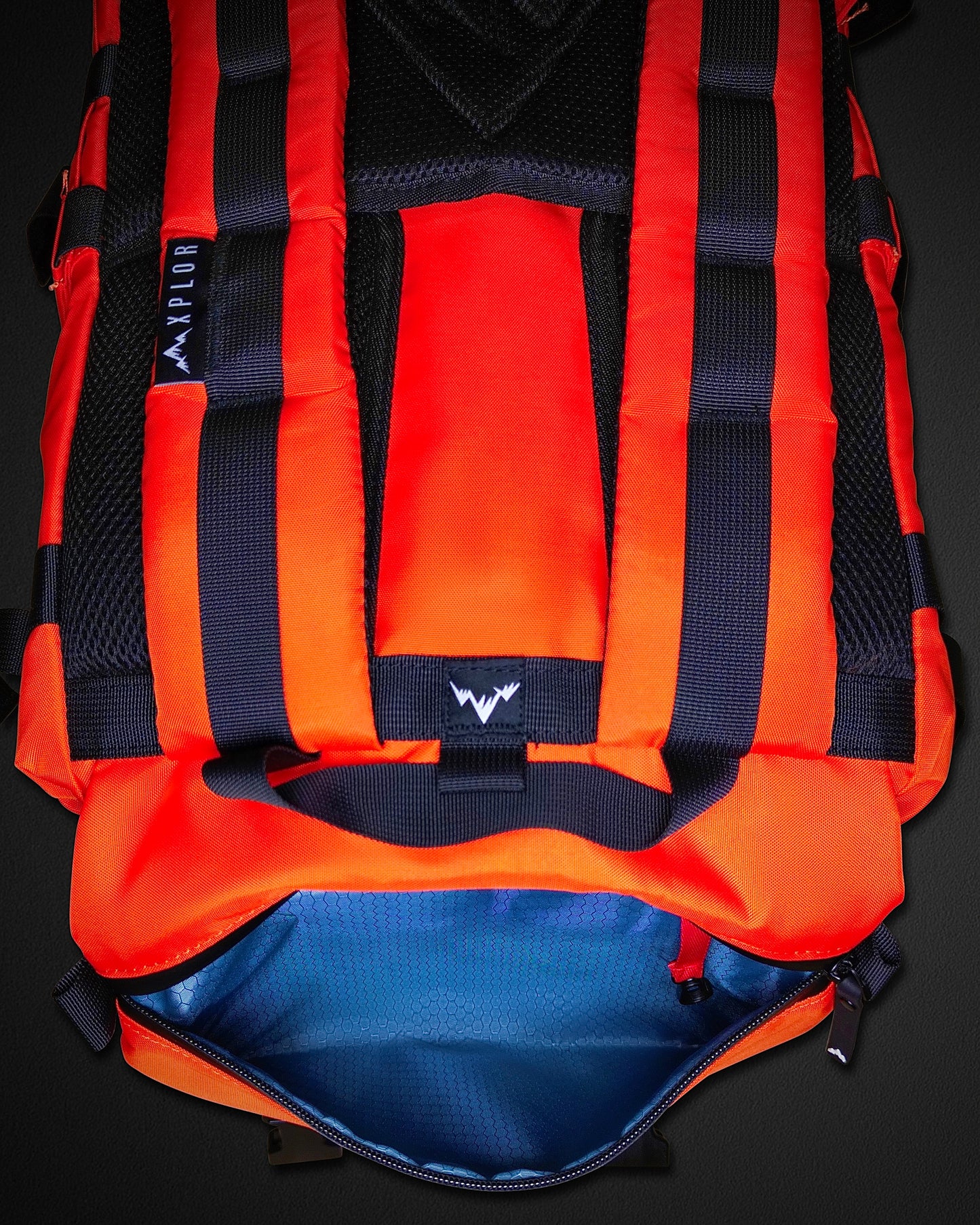 XPLORER V.1 15L BACKPACK