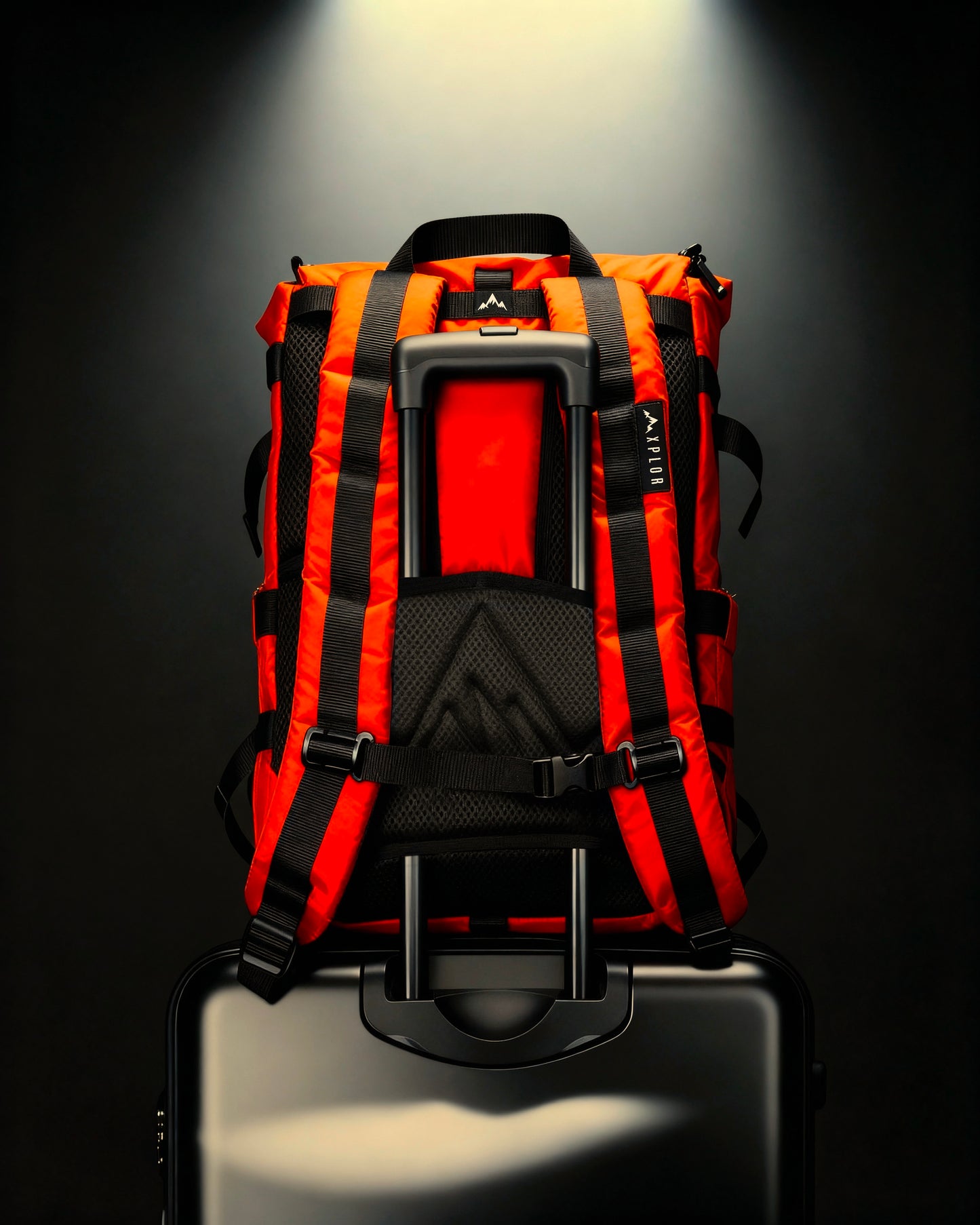 XPLORER V.1 15L BACKPACK