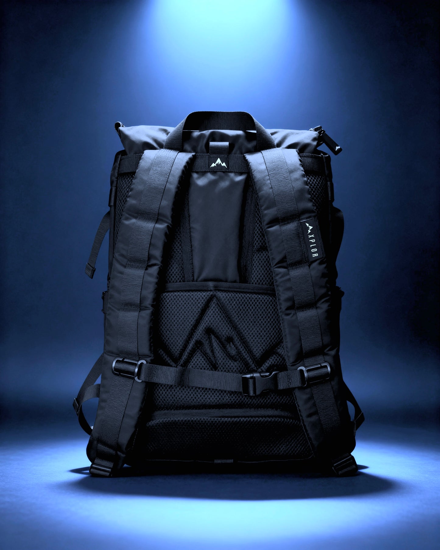 XPLORER V.1 15L BACKPACK