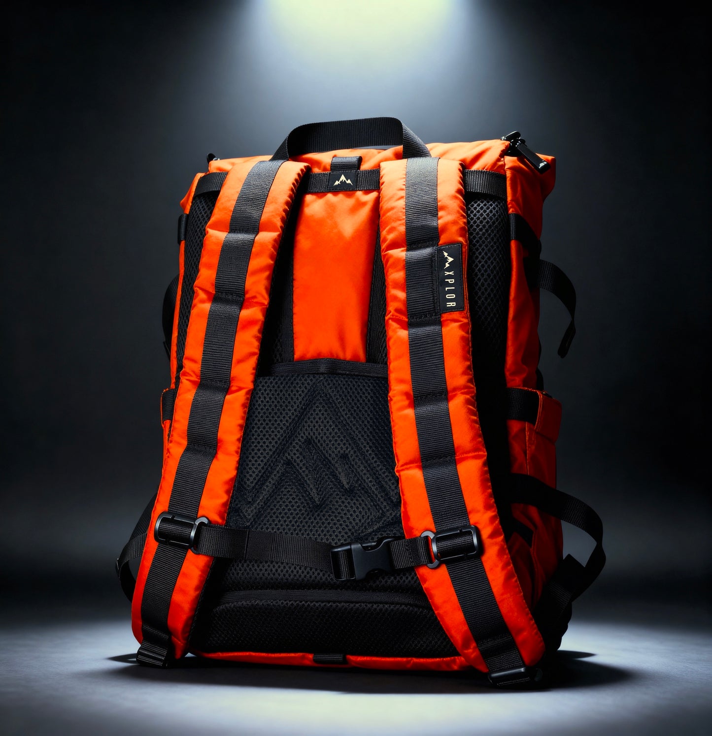 XPLORER V.1 15L BACKPACK