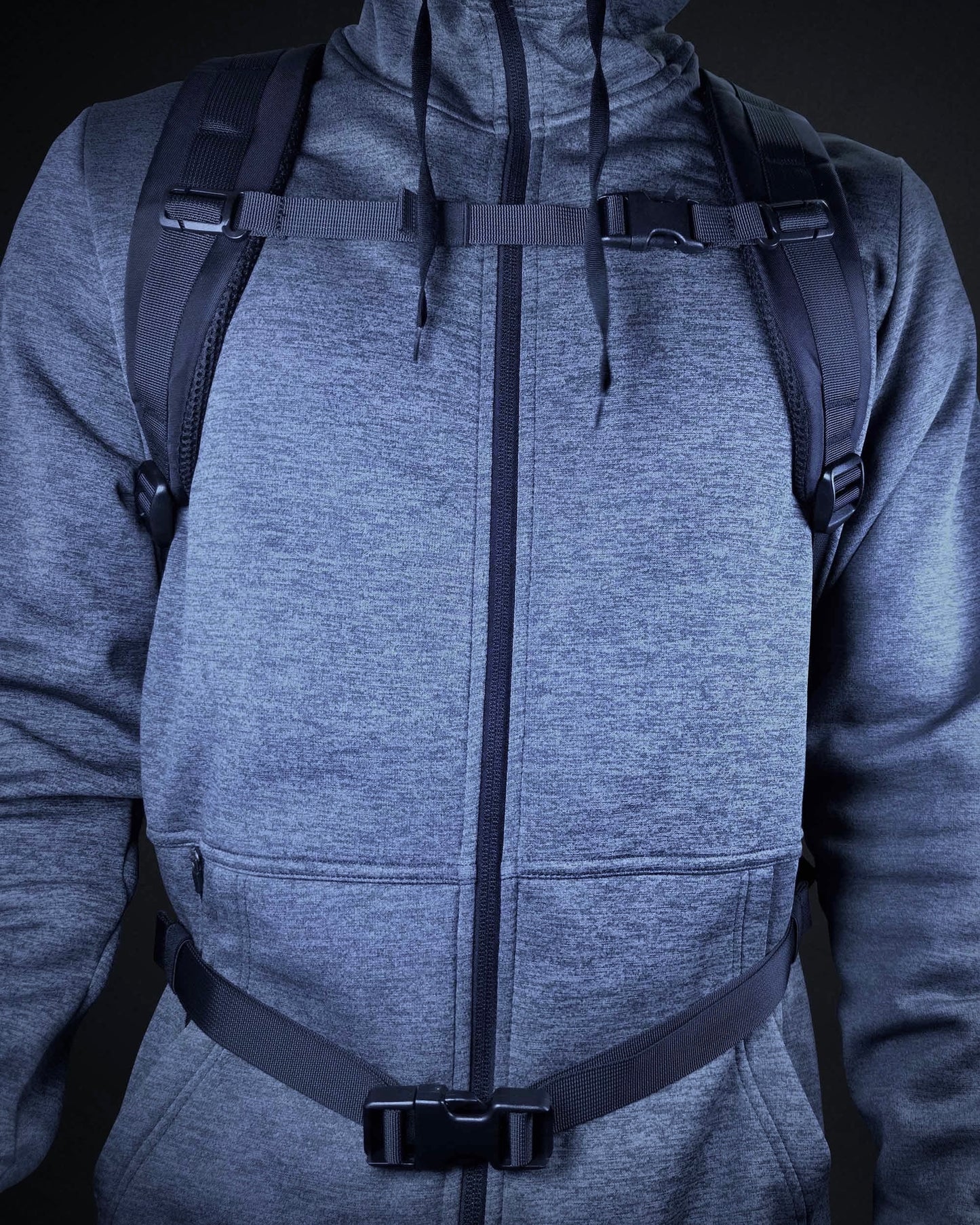 XPLORER V.1 15L BACKPACK