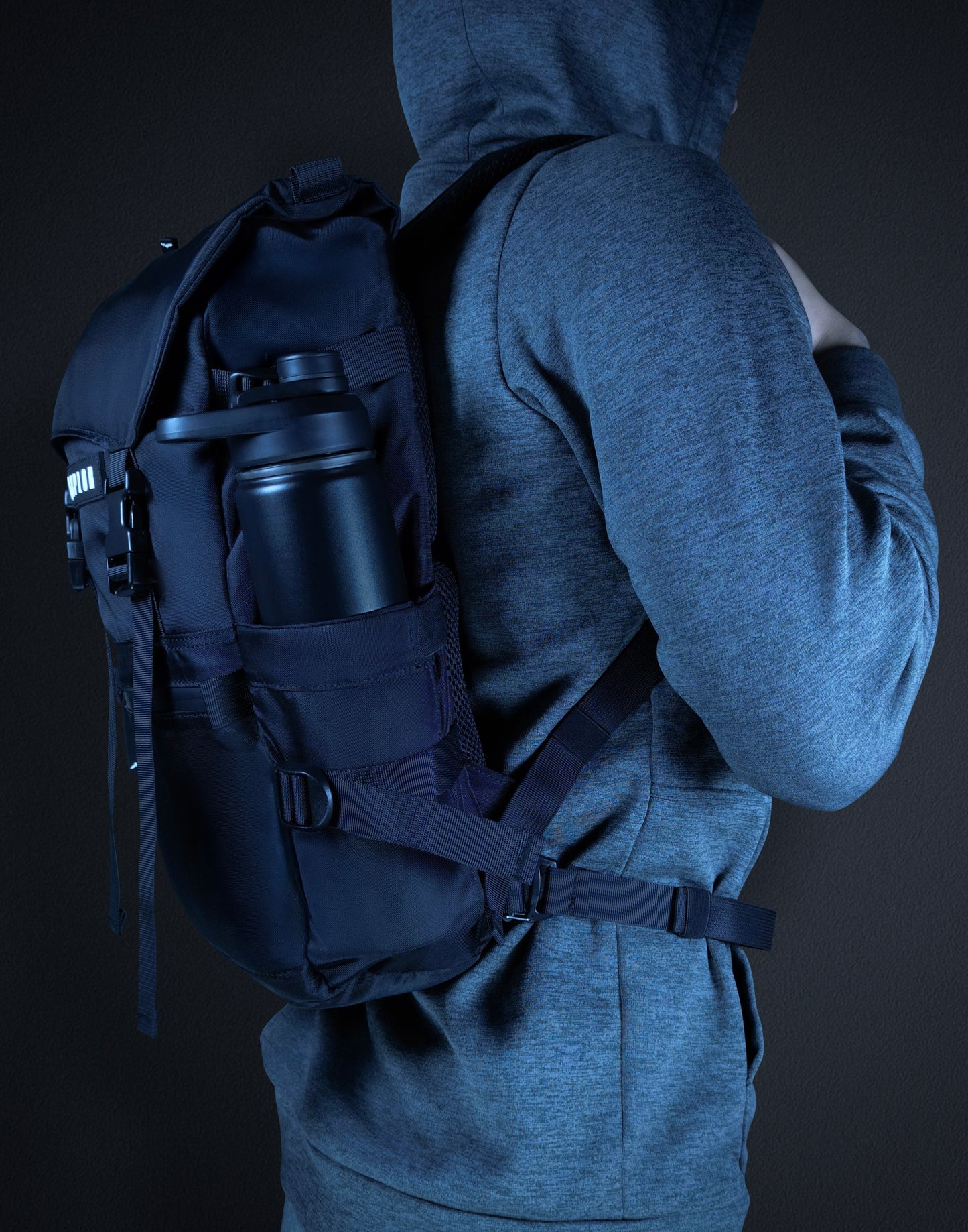 XPLORER V.1 15L BACKPACK