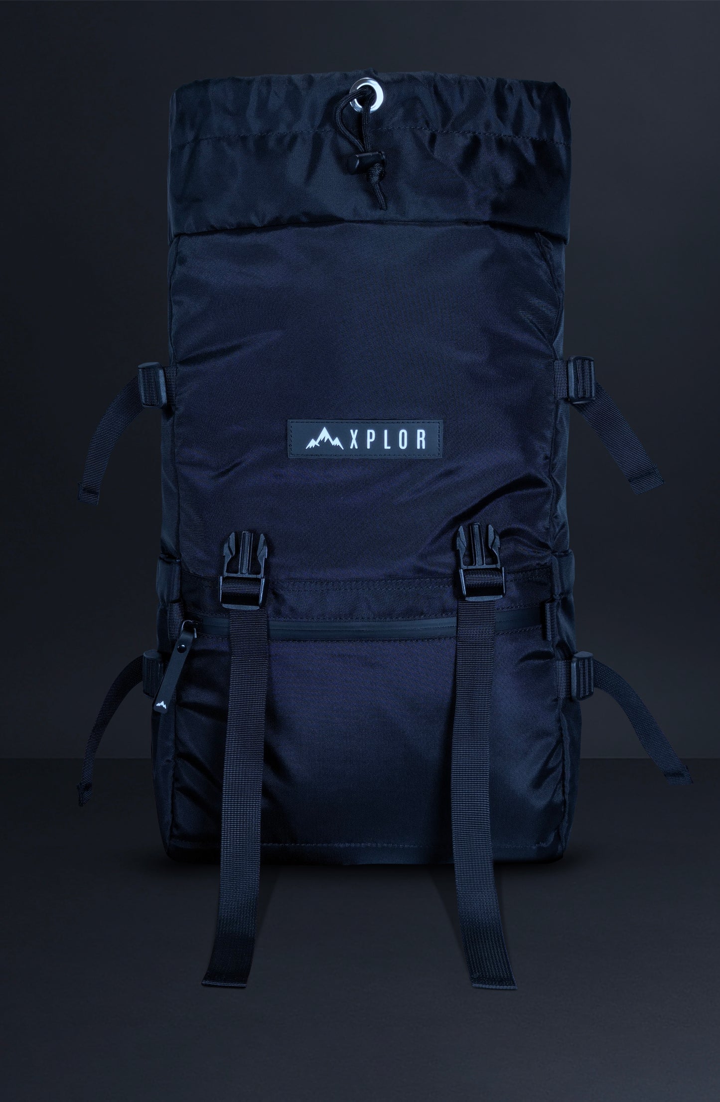 XPLORER V.1 15L BACKPACK