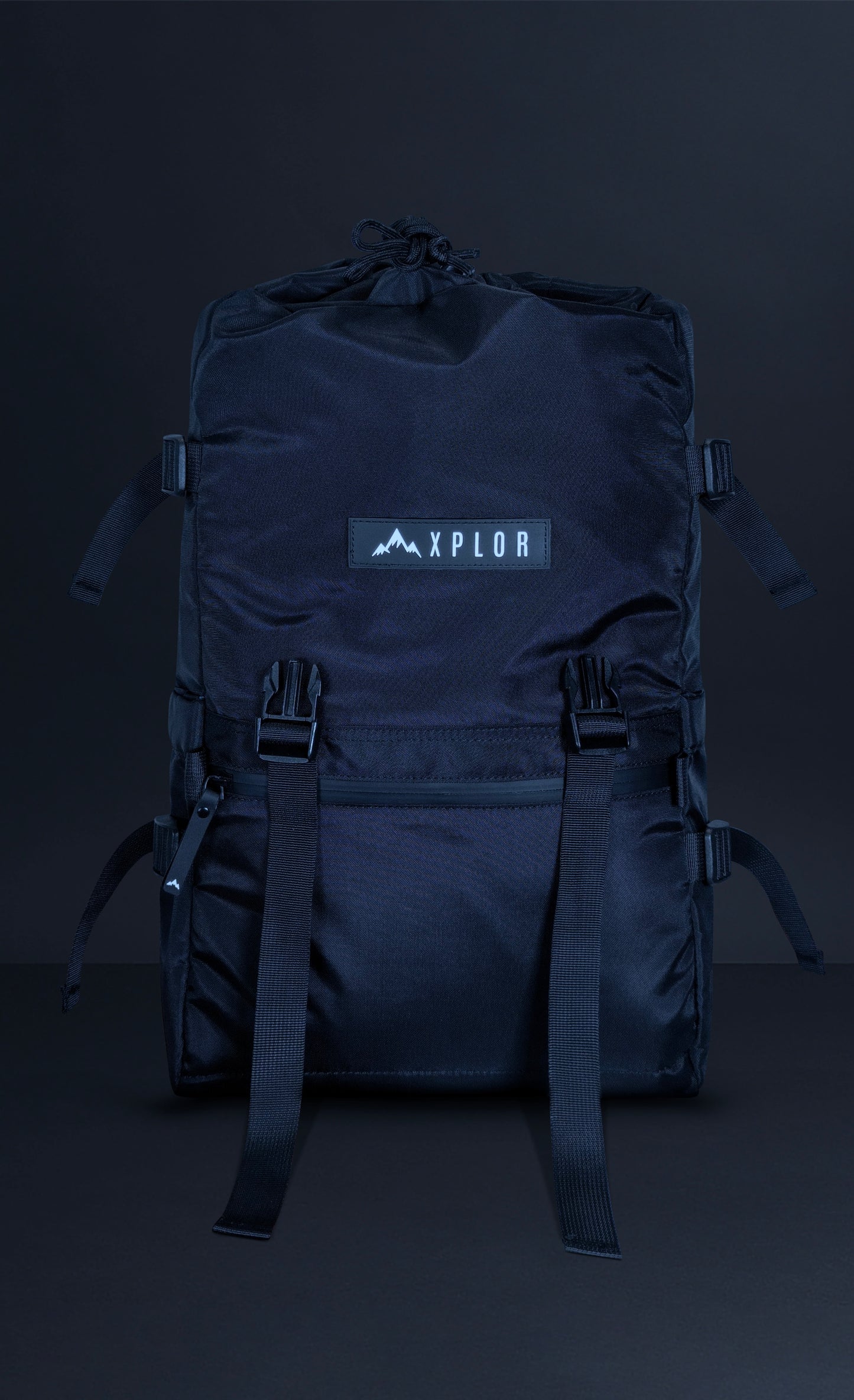 XPLORER V.1 15L BACKPACK