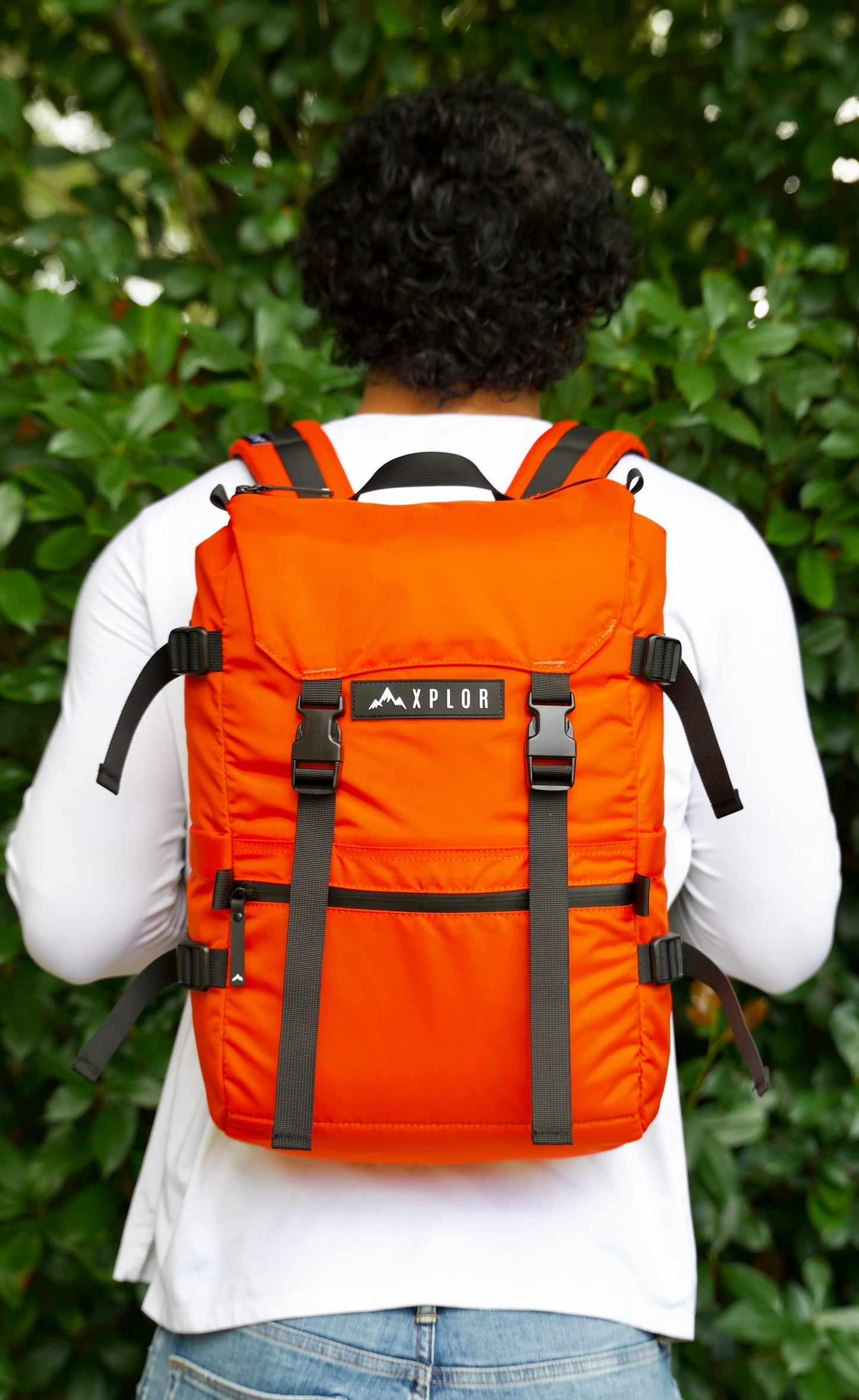 XPLORER V.1 15L BACKPACK