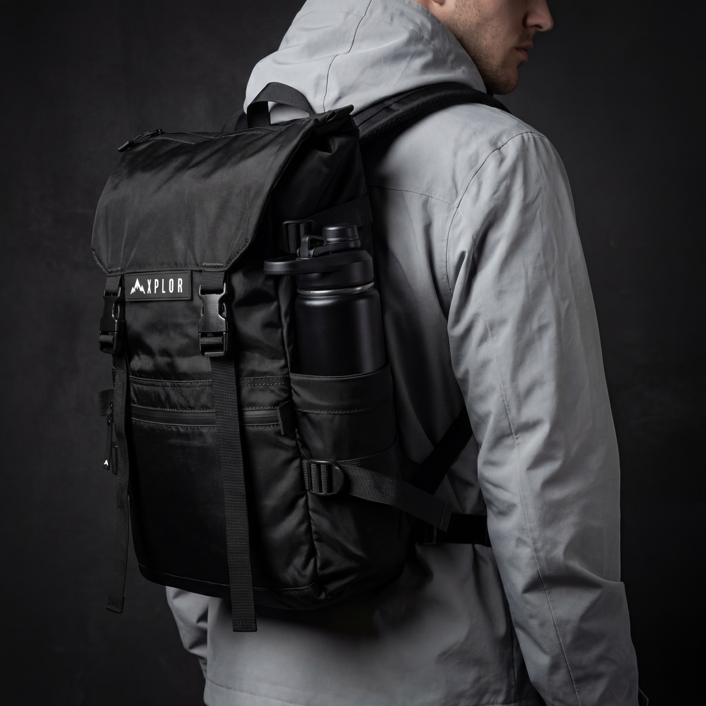XPLORER V.1 15L BACKPACK