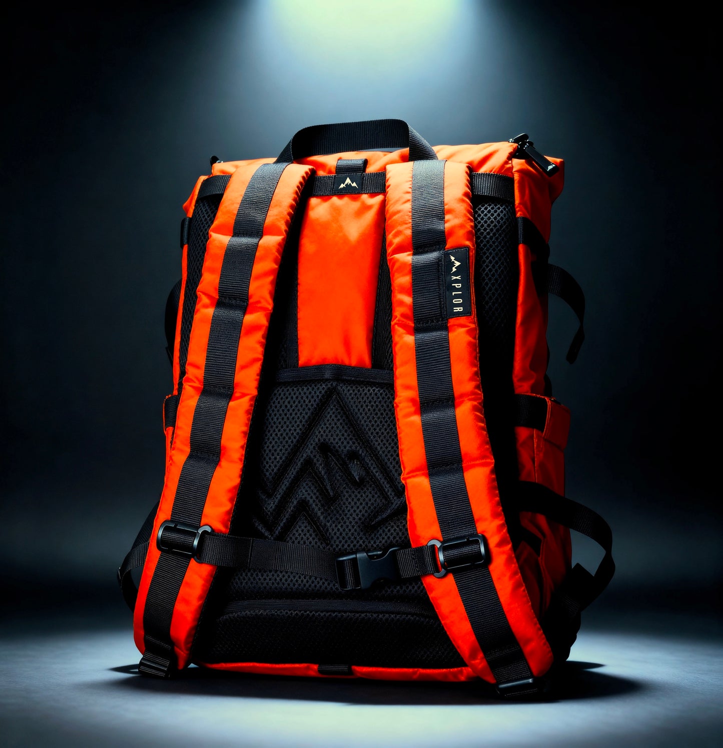XPLORER V.1 15L BACKPACK