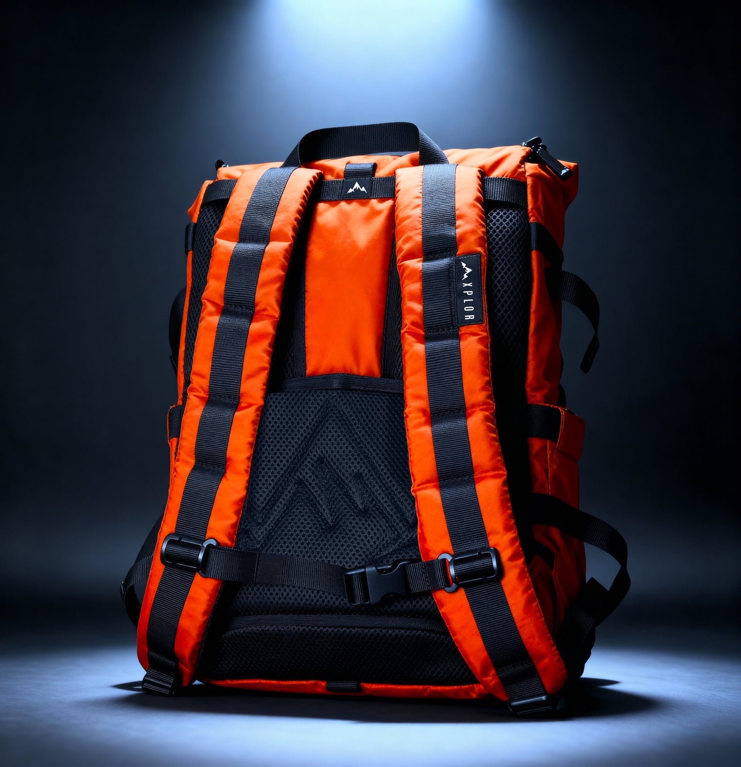 XPLORER V.1 15L BACKPACK