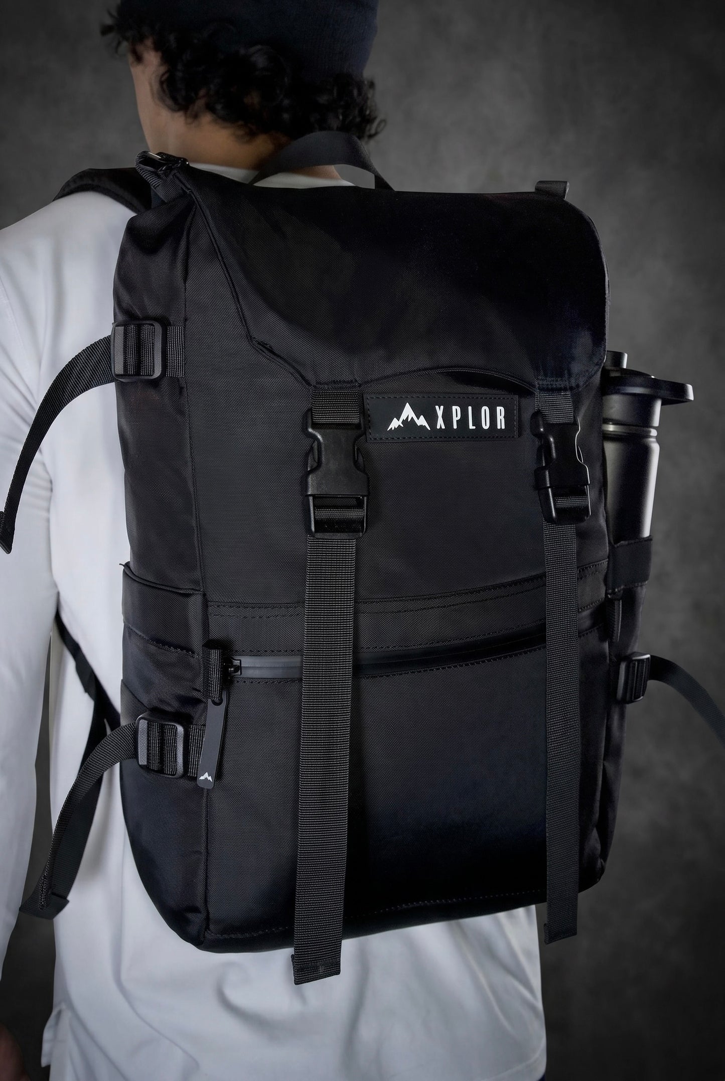 XPLORER V.1 15L BACKPACK