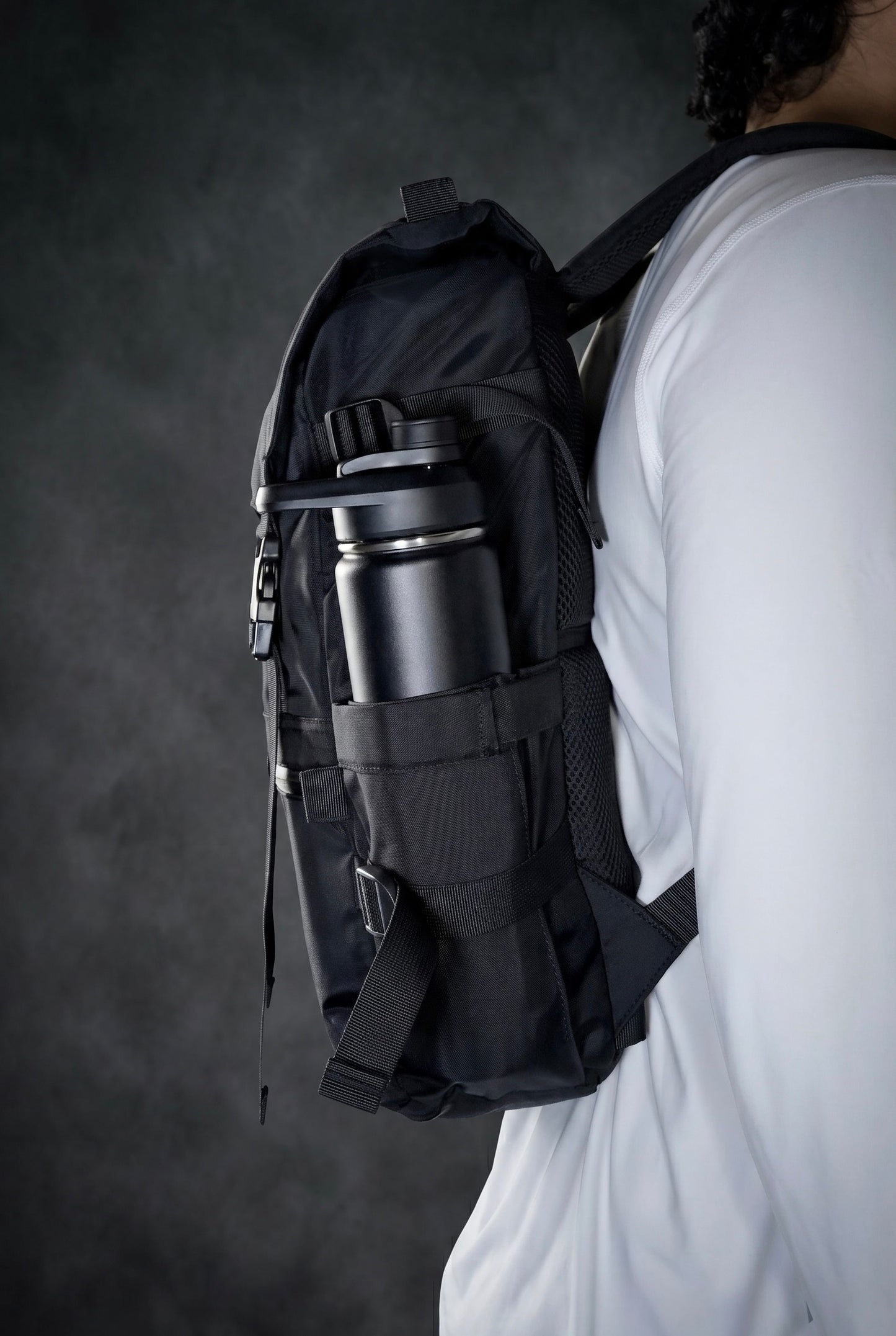 XPLORER V.1 15L BACKPACK